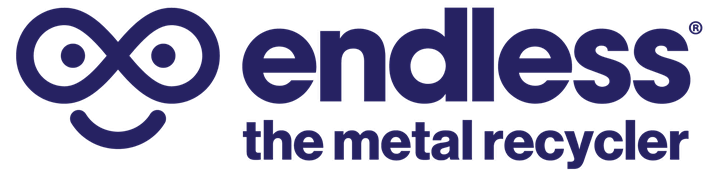 endless, the metal recycler